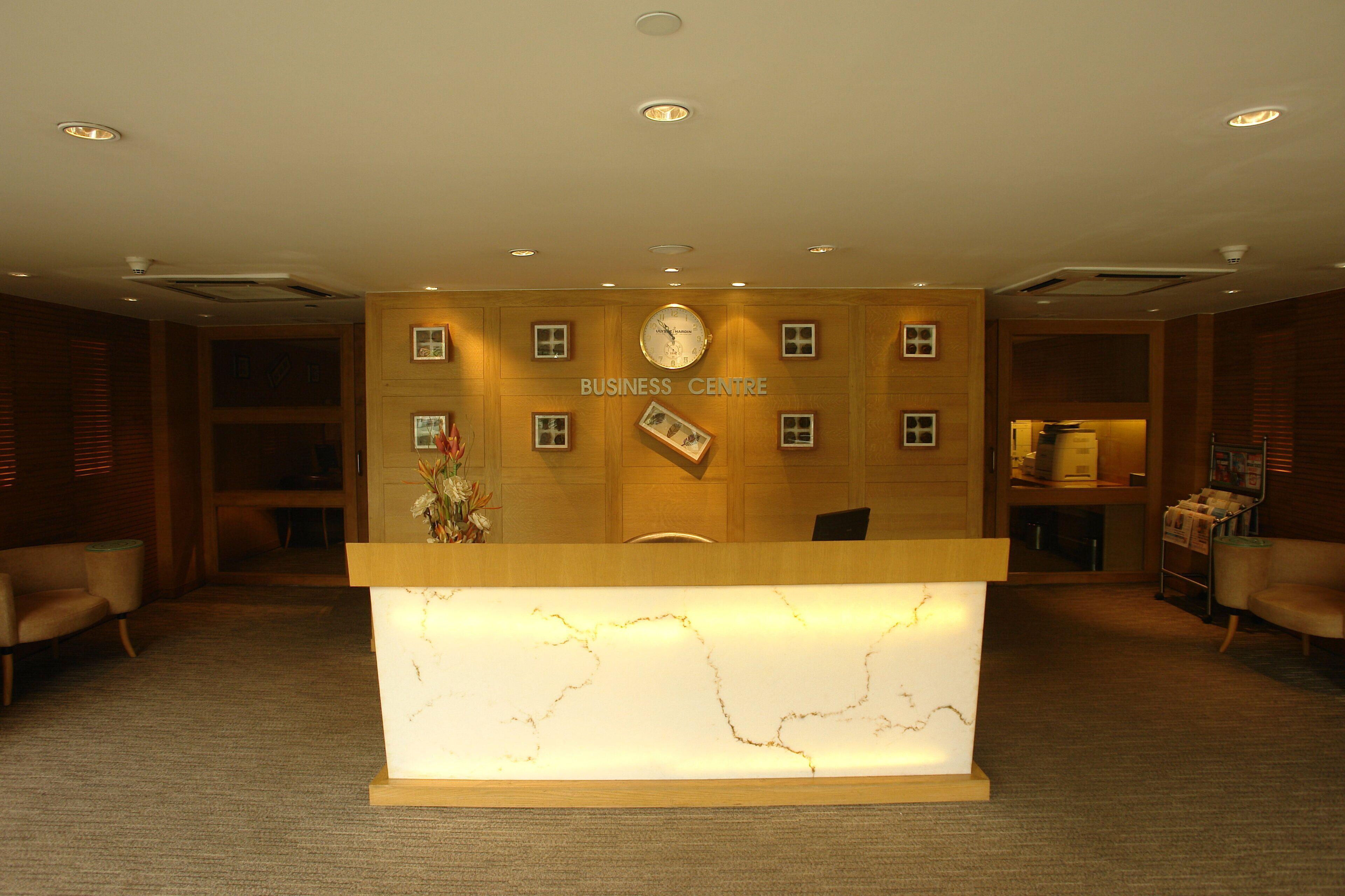 Hotel Sahara Star - Mumbai — الصور 3